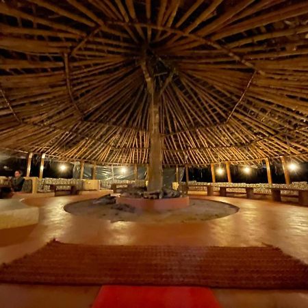 StoneAge Resort Ballupet Sakleshpur Eksteriør bilde