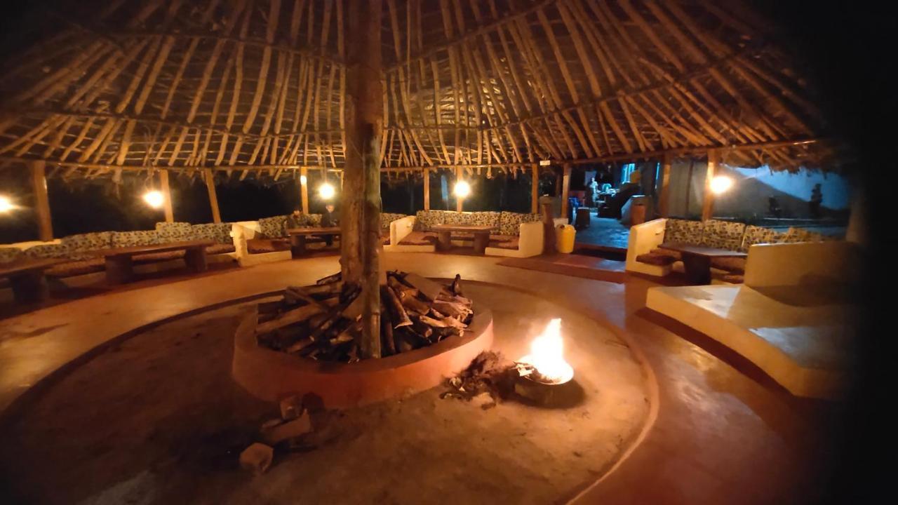 StoneAge Resort Ballupet Sakleshpur Eksteriør bilde