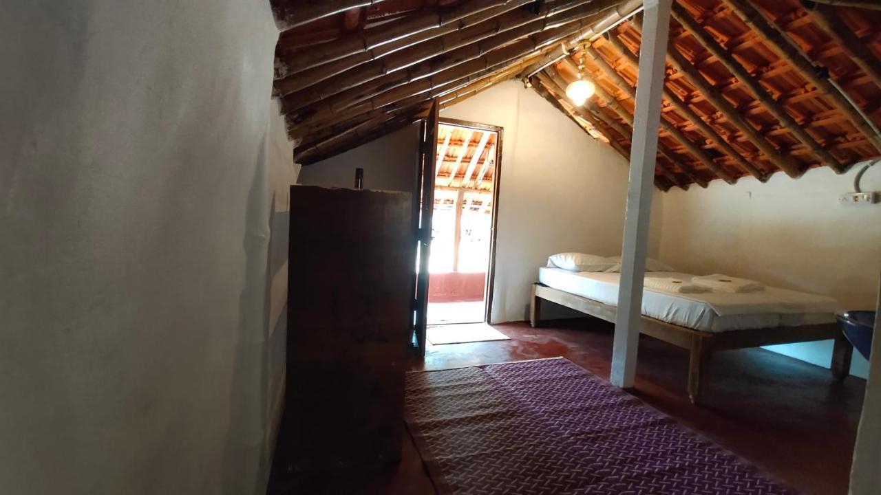 StoneAge Resort Ballupet Sakleshpur Eksteriør bilde