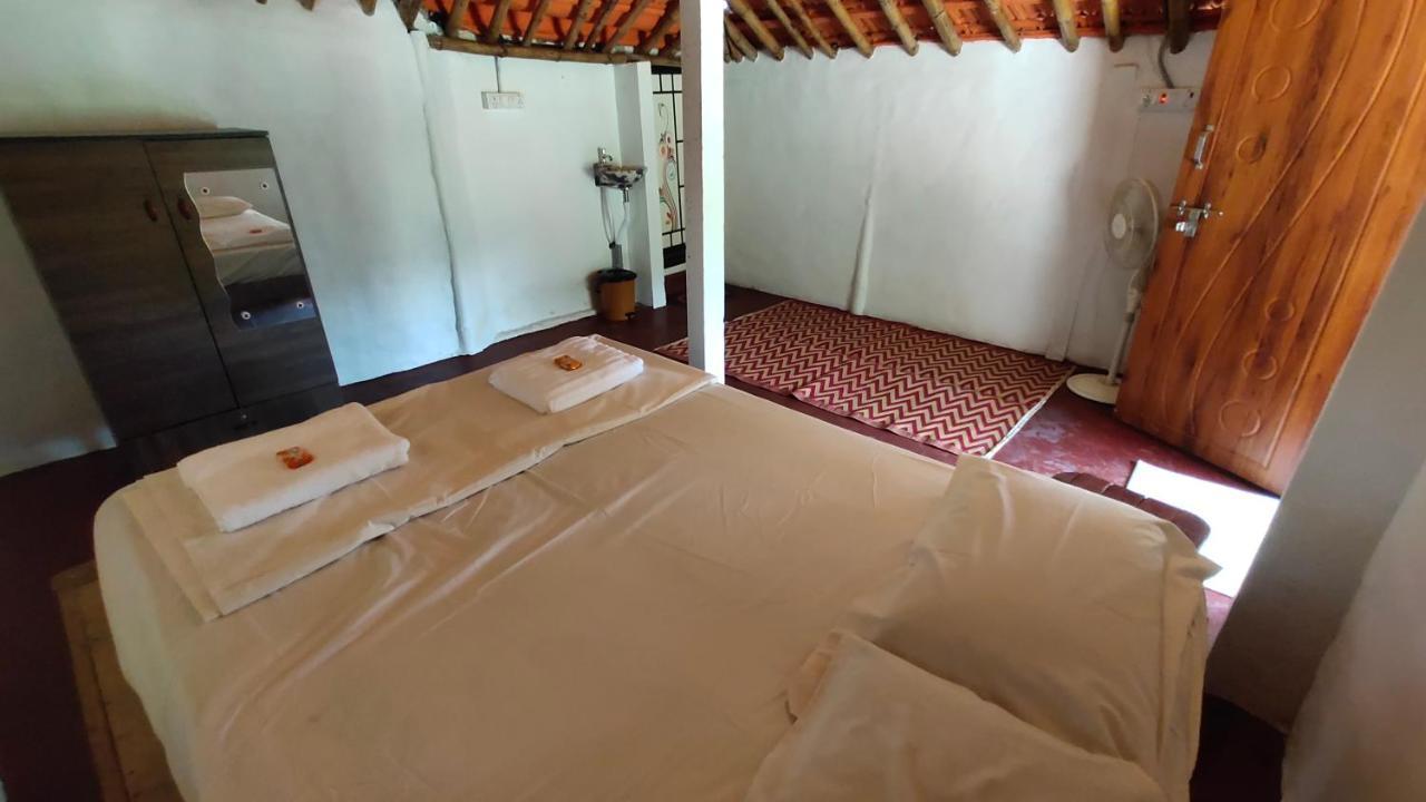 StoneAge Resort Ballupet Sakleshpur Eksteriør bilde