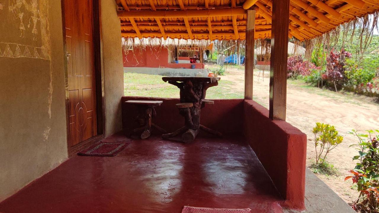 StoneAge Resort Ballupet Sakleshpur Eksteriør bilde