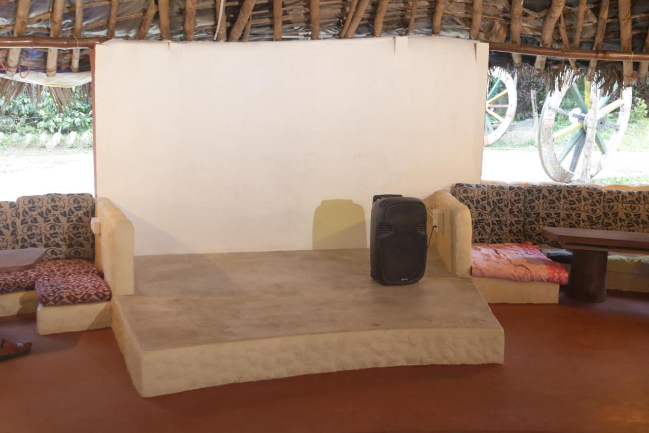 StoneAge Resort Ballupet Sakleshpur Eksteriør bilde