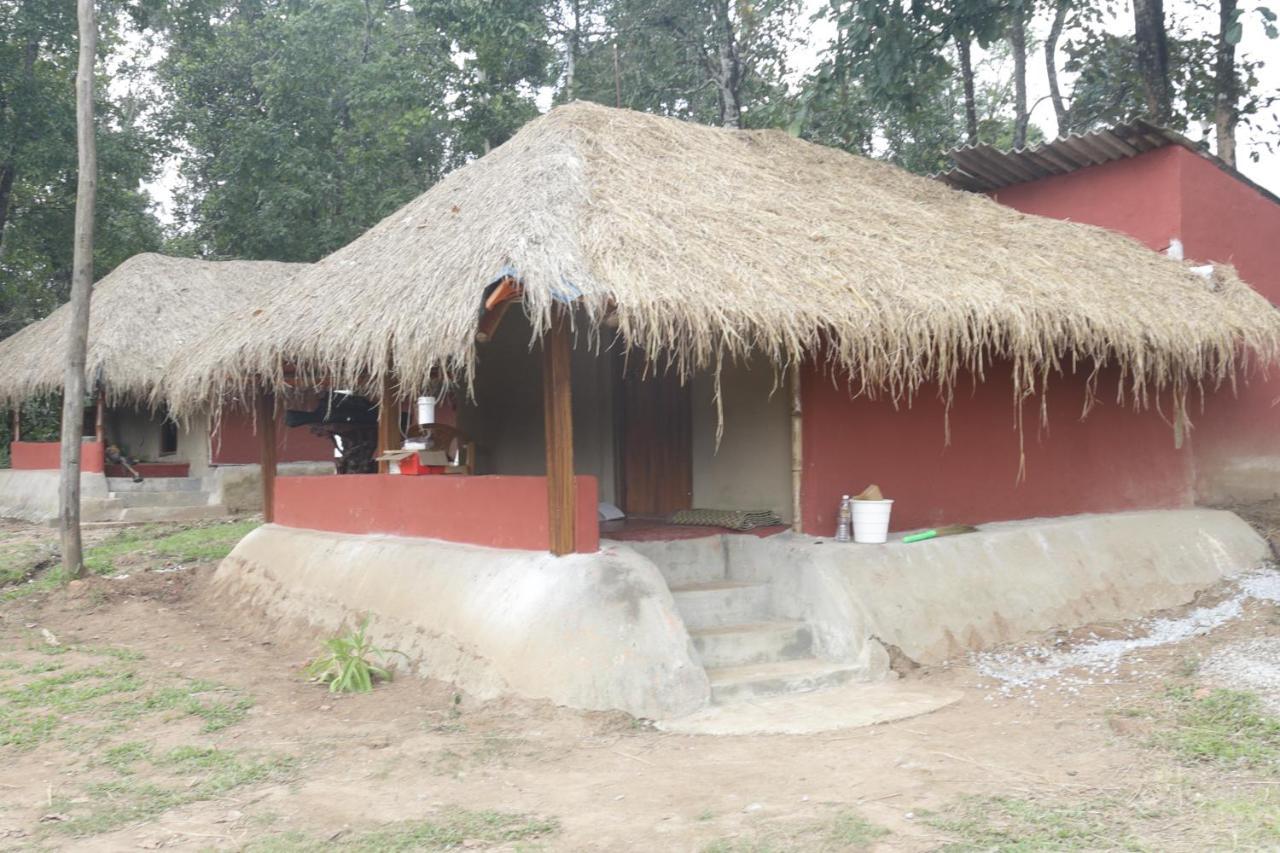 StoneAge Resort Ballupet Sakleshpur Eksteriør bilde