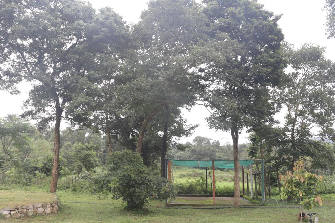 StoneAge Resort Ballupet Sakleshpur Eksteriør bilde