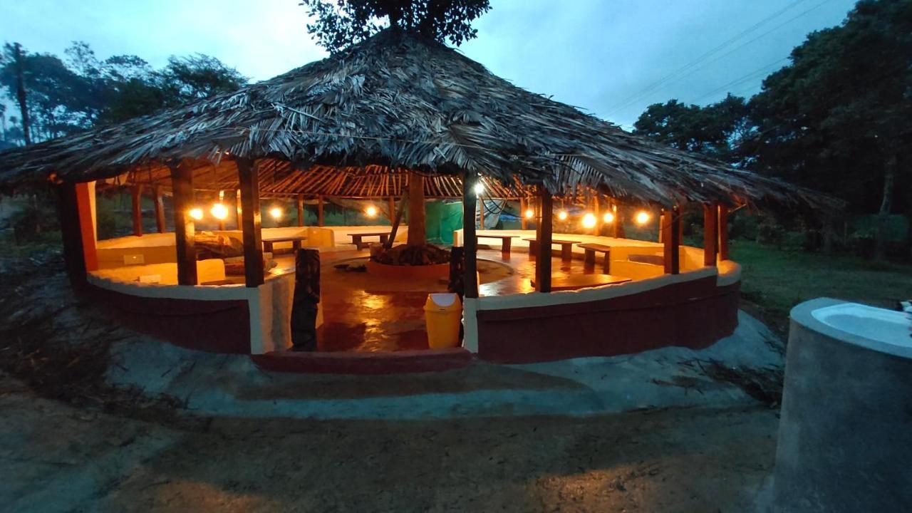 StoneAge Resort Ballupet Sakleshpur Eksteriør bilde