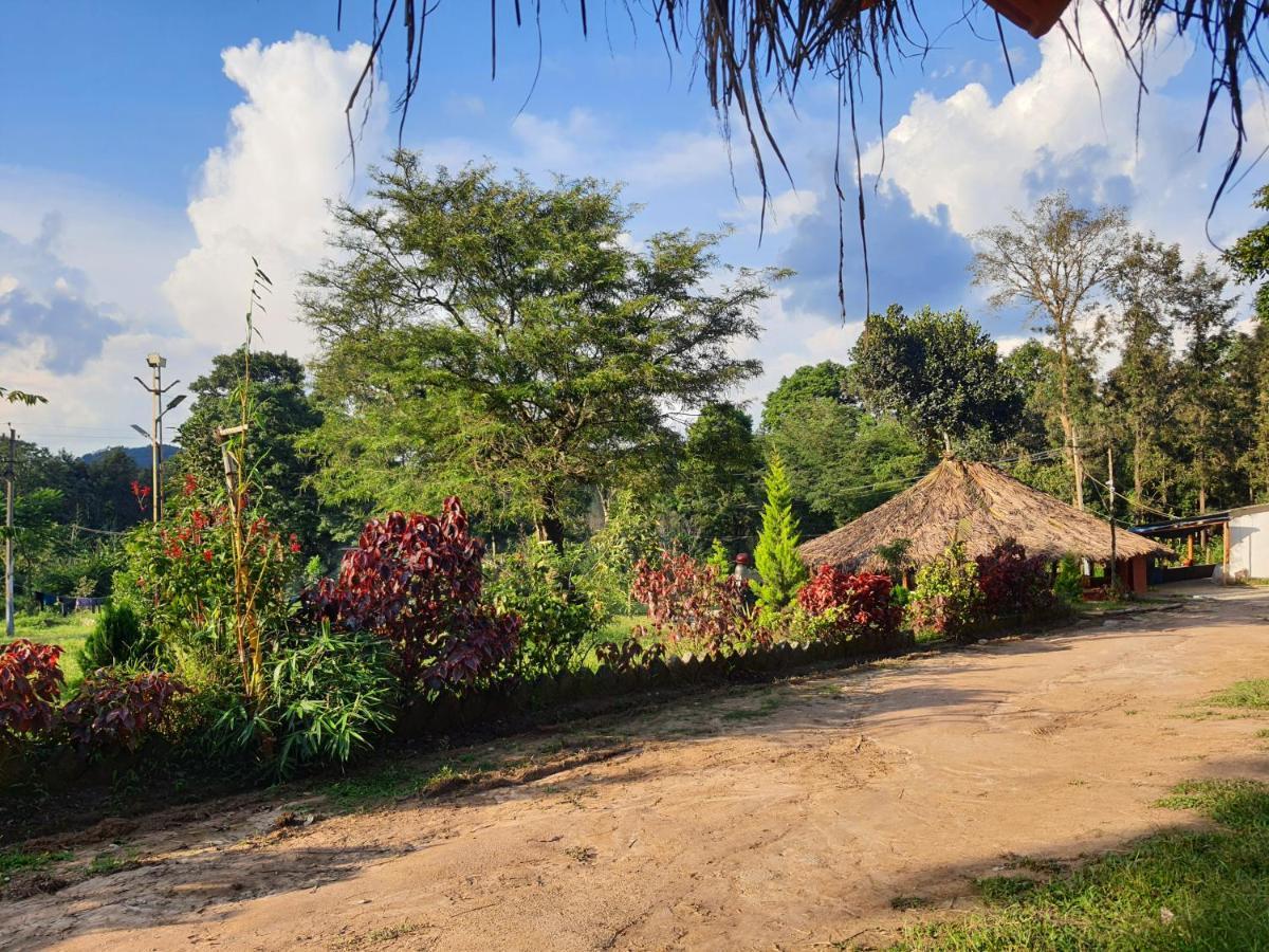 StoneAge Resort Ballupet Sakleshpur Eksteriør bilde