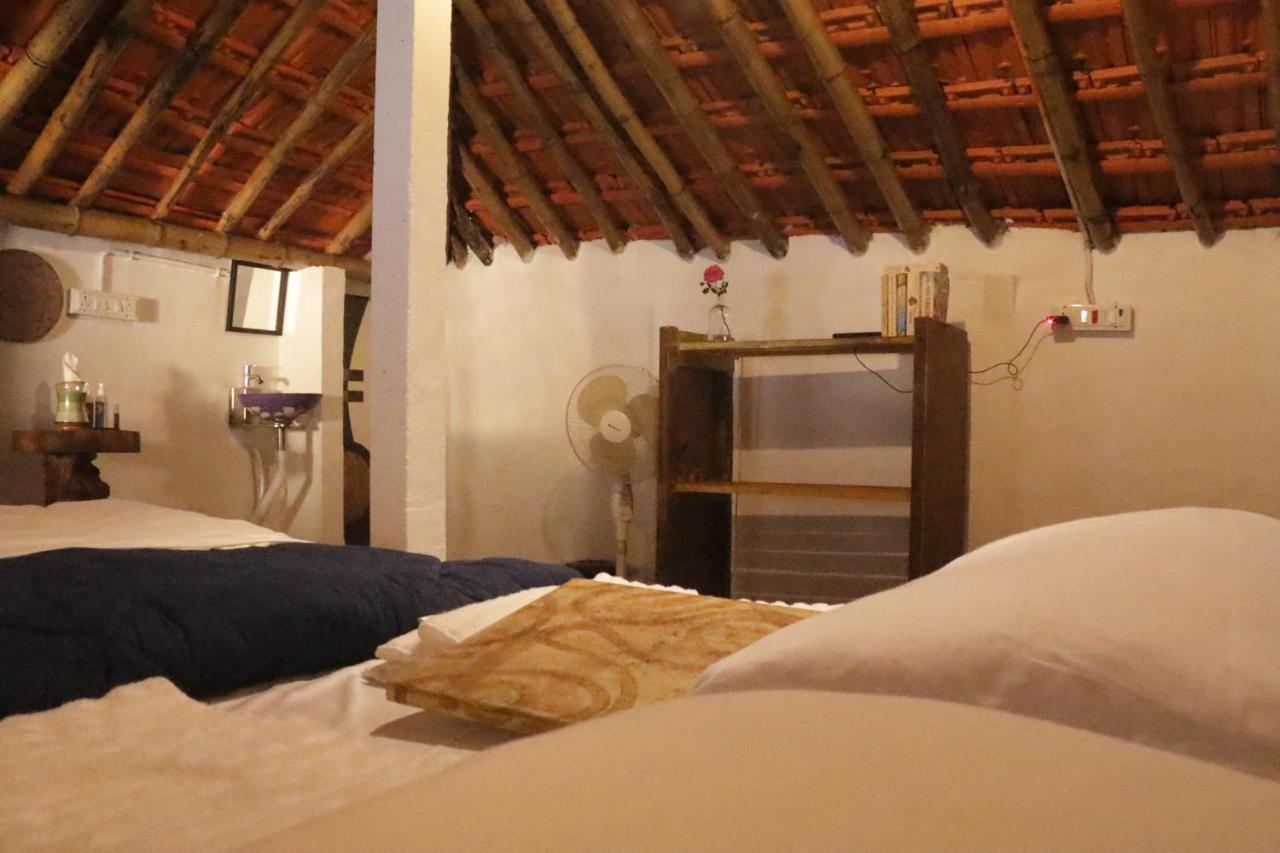 StoneAge Resort Ballupet Sakleshpur Eksteriør bilde