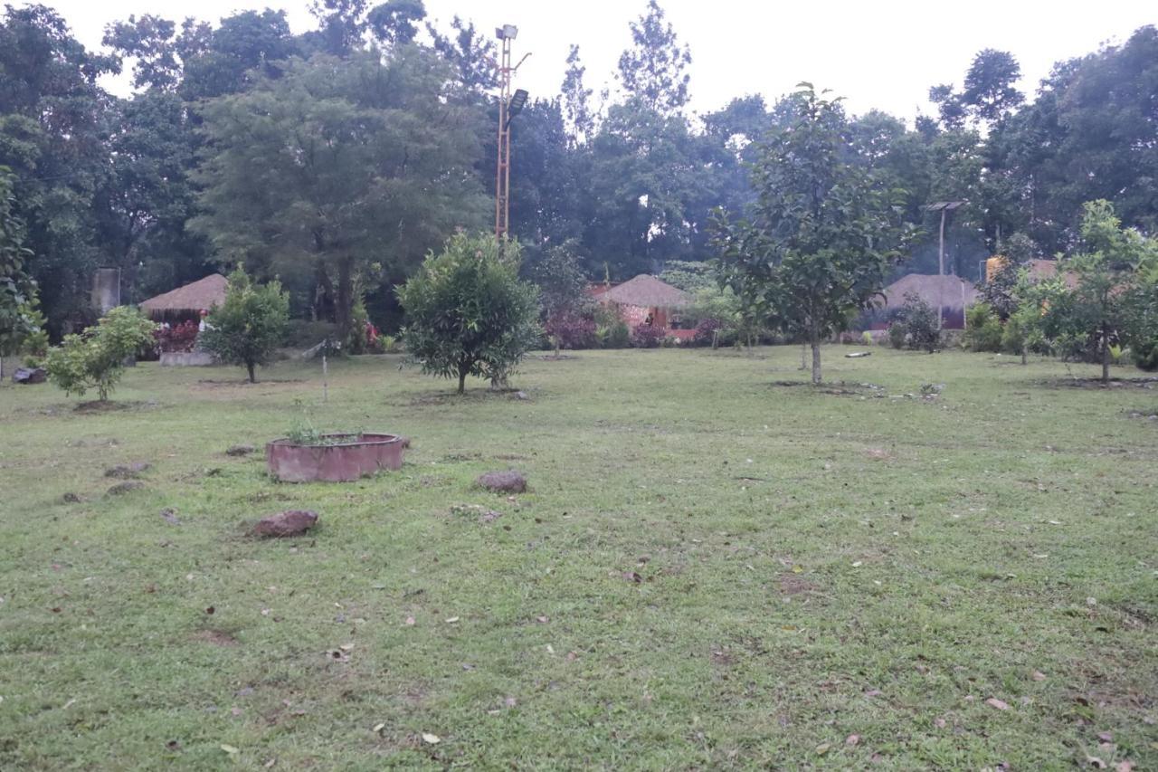 StoneAge Resort Ballupet Sakleshpur Eksteriør bilde