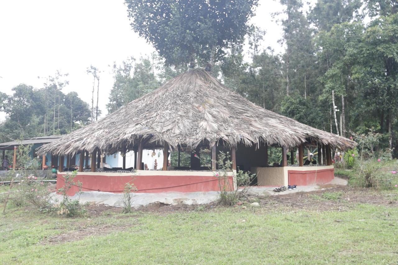 StoneAge Resort Ballupet Sakleshpur Eksteriør bilde
