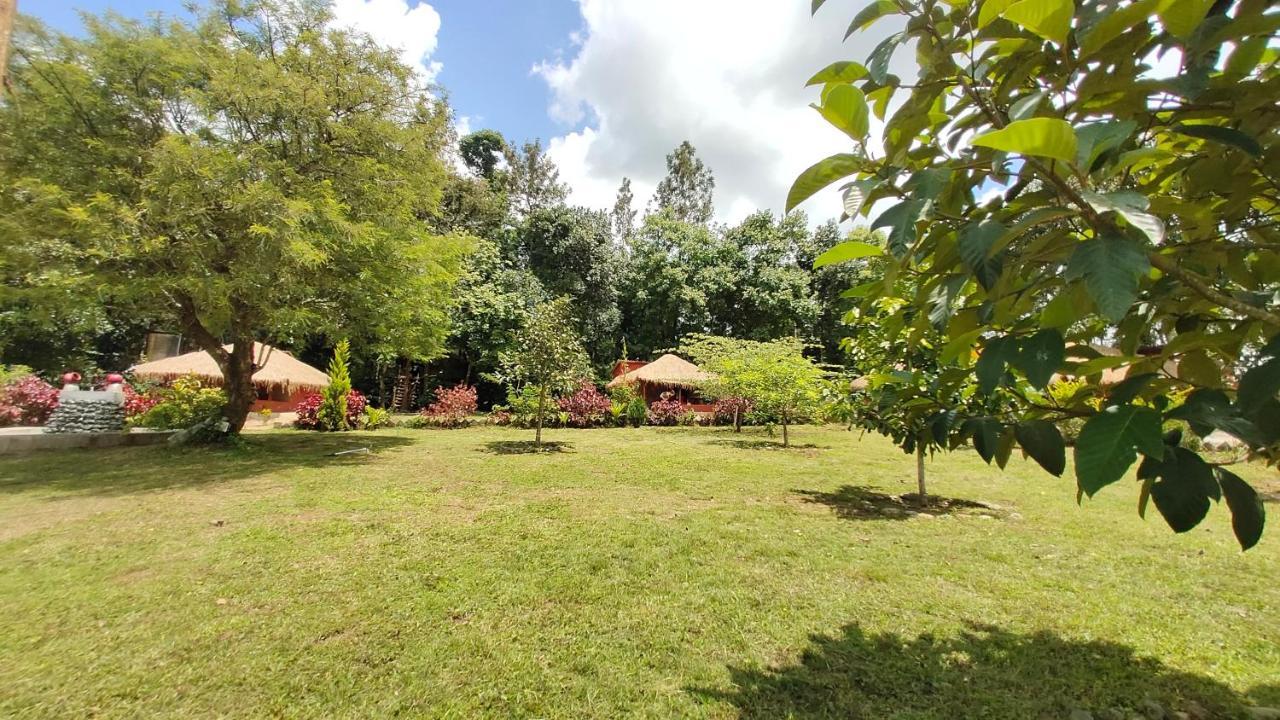StoneAge Resort Ballupet Sakleshpur Eksteriør bilde