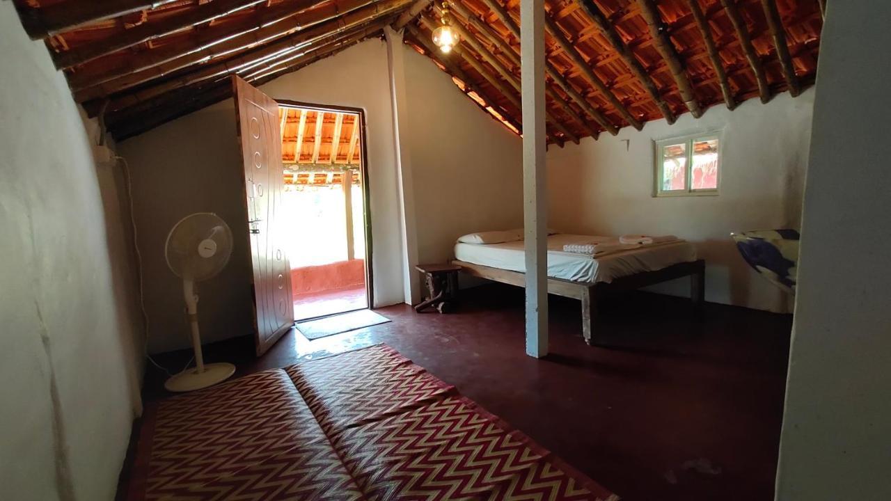 StoneAge Resort Ballupet Sakleshpur Eksteriør bilde