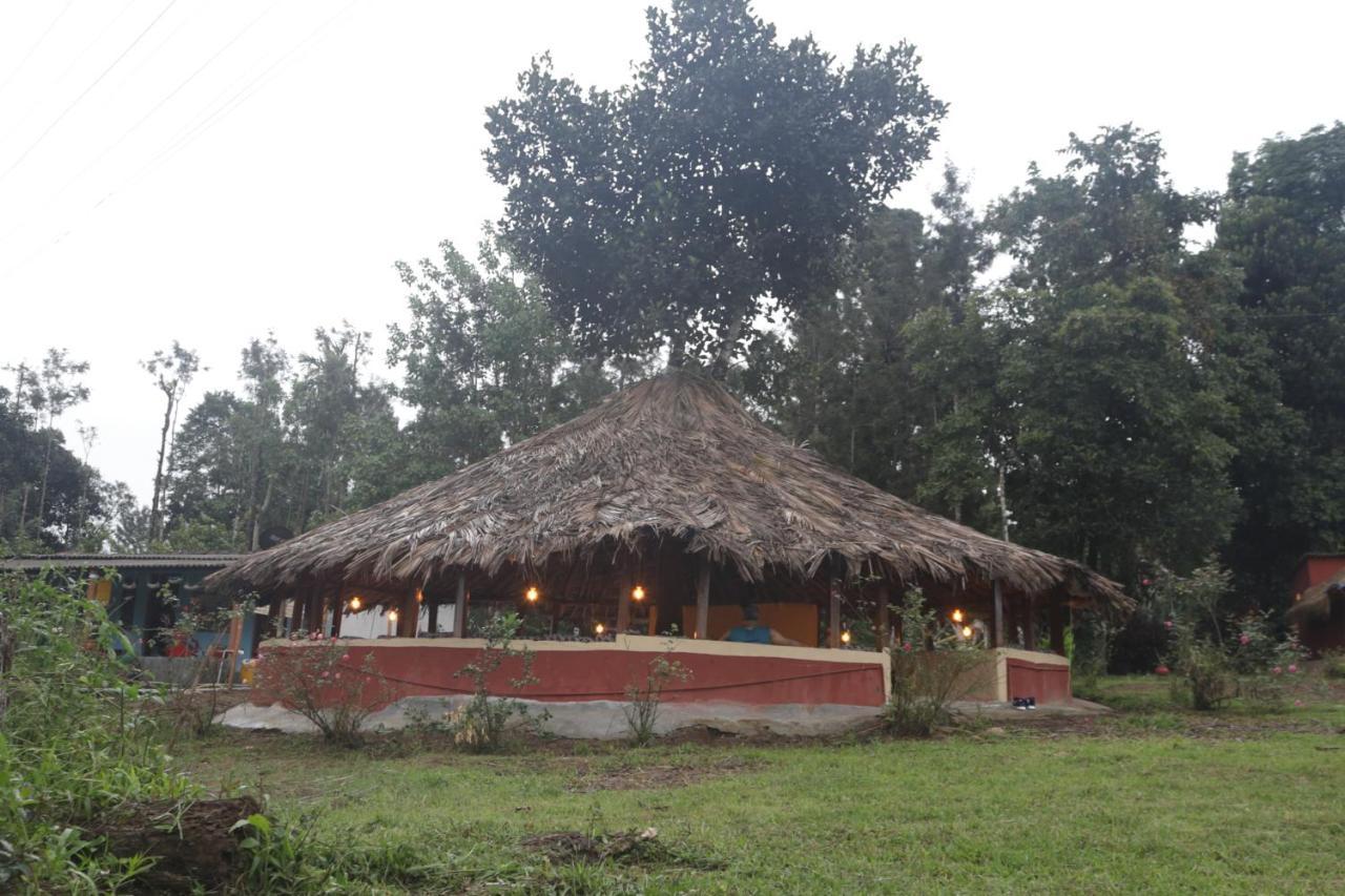 StoneAge Resort Ballupet Sakleshpur Eksteriør bilde