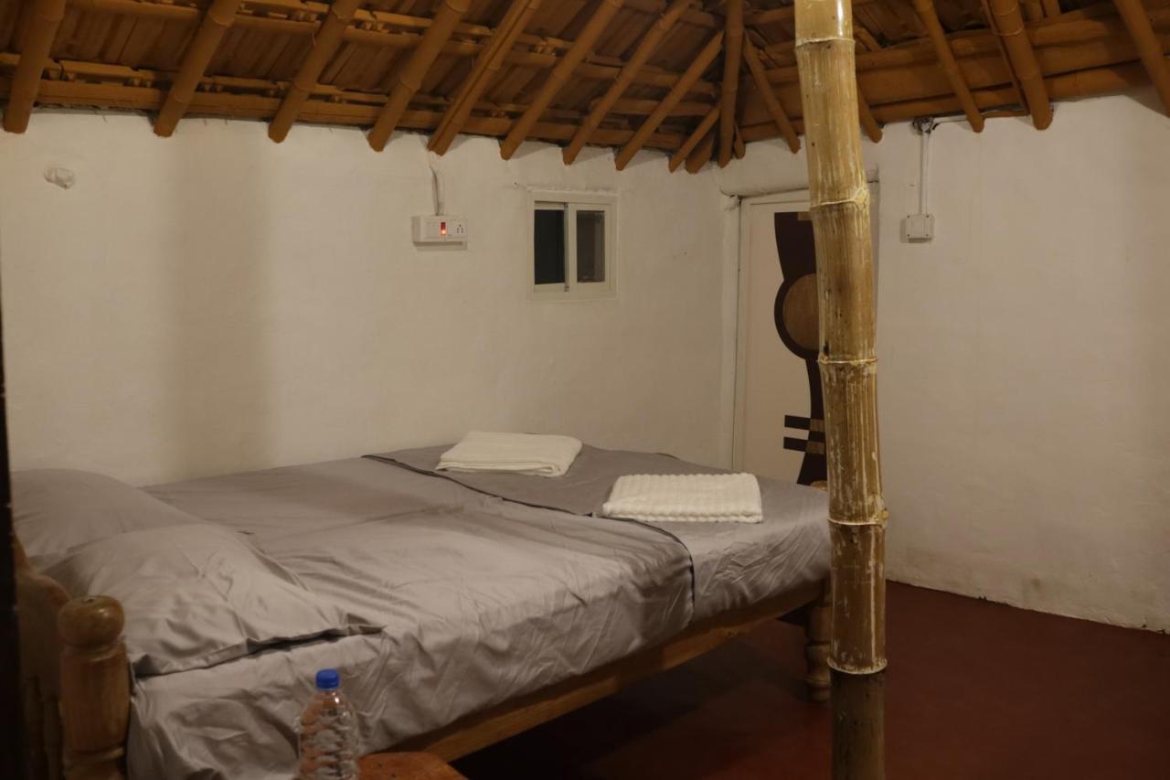 StoneAge Resort Ballupet Sakleshpur Eksteriør bilde