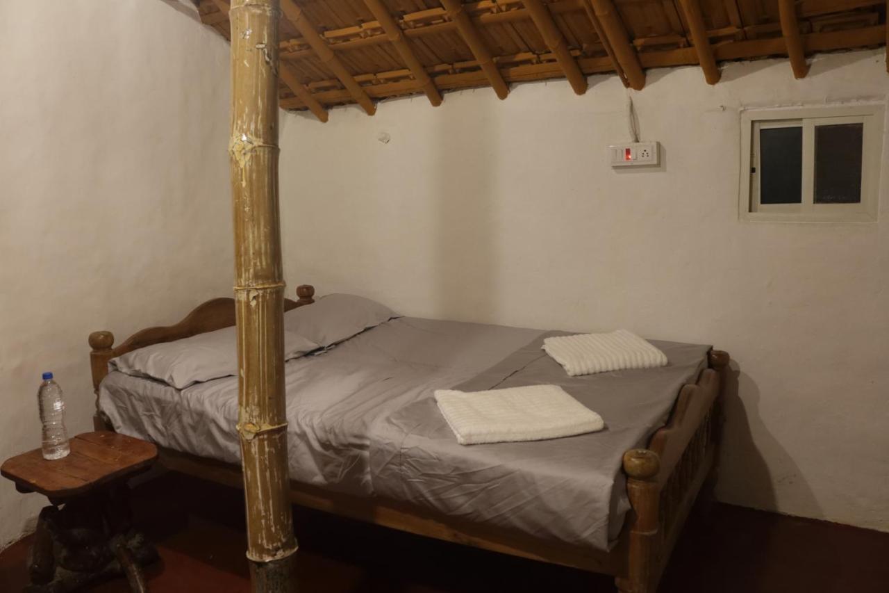 StoneAge Resort Ballupet Sakleshpur Eksteriør bilde