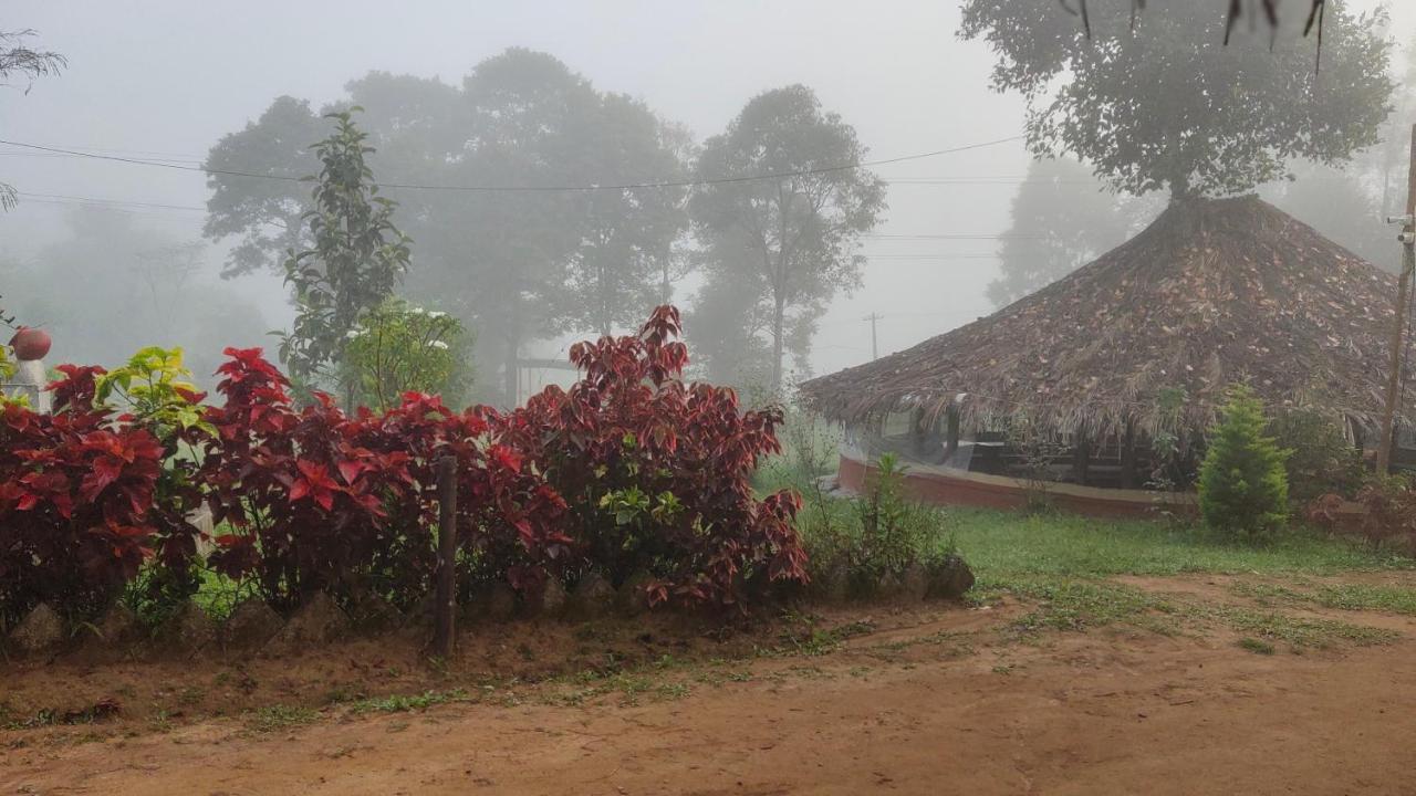 StoneAge Resort Ballupet Sakleshpur Eksteriør bilde