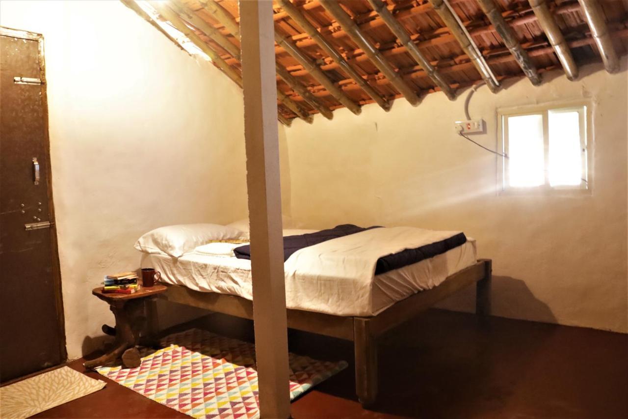 StoneAge Resort Ballupet Sakleshpur Eksteriør bilde
