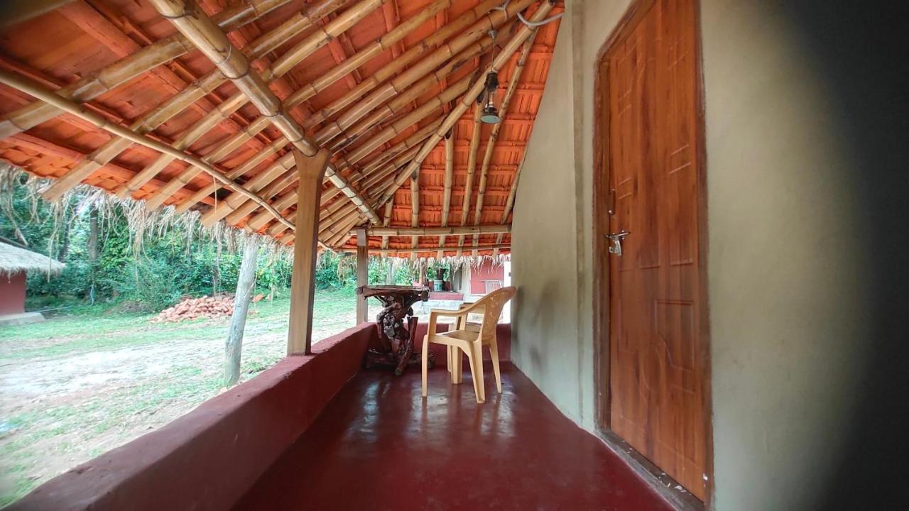 StoneAge Resort Ballupet Sakleshpur Eksteriør bilde