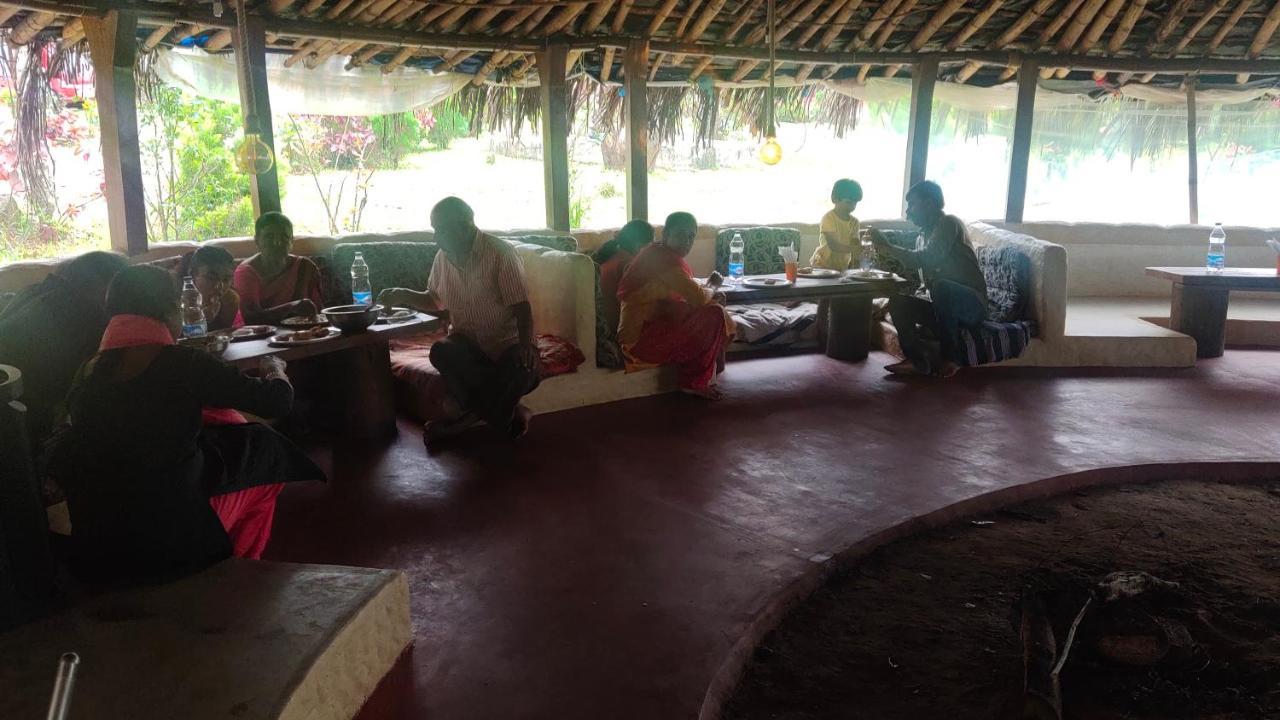 StoneAge Resort Ballupet Sakleshpur Eksteriør bilde