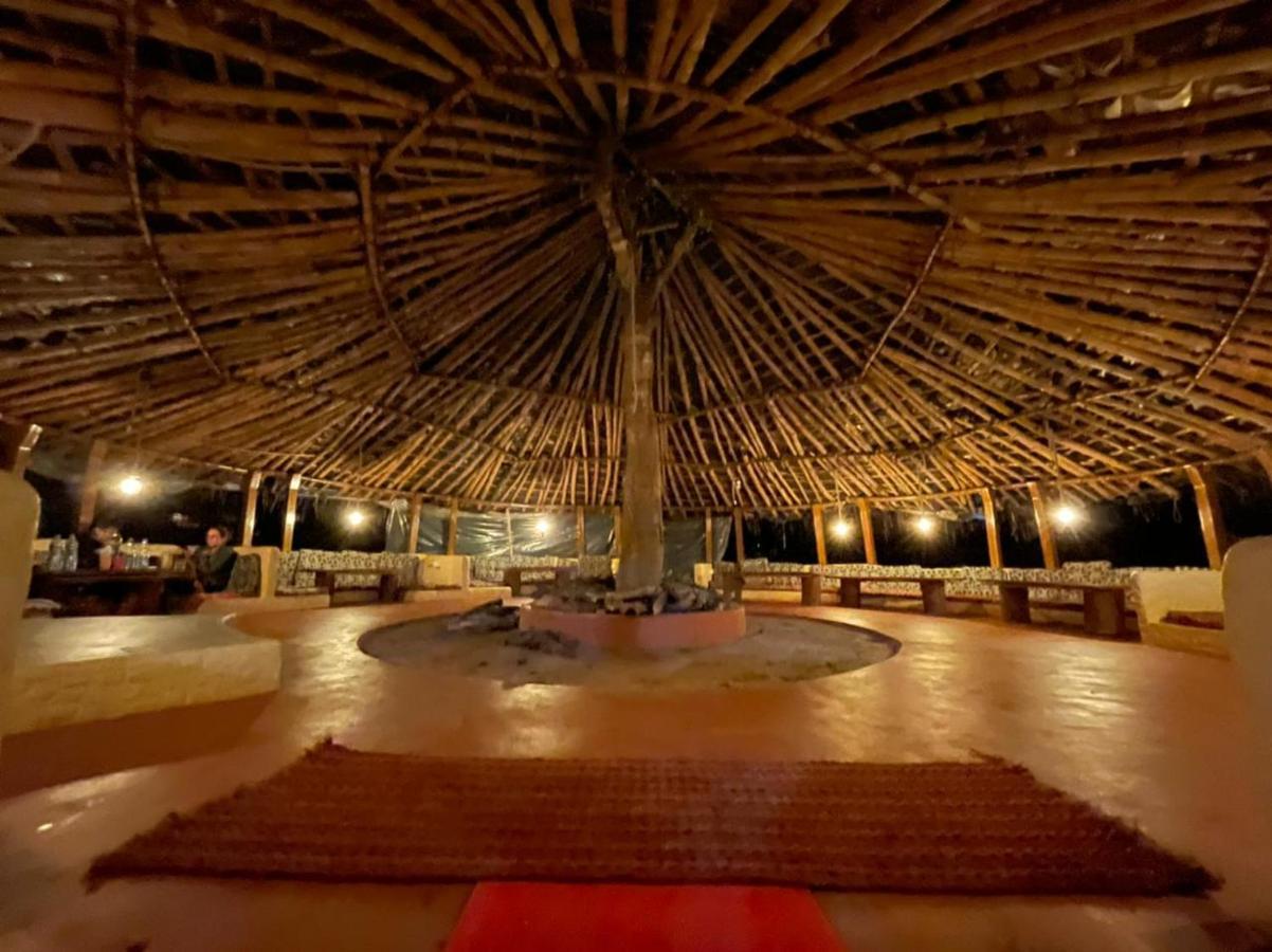 StoneAge Resort Ballupet Sakleshpur Eksteriør bilde
